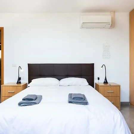 Tatil Evi Luminous With Spectacular Views