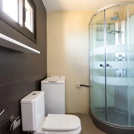 Tatil Evi Luminous With Spectacular Views *