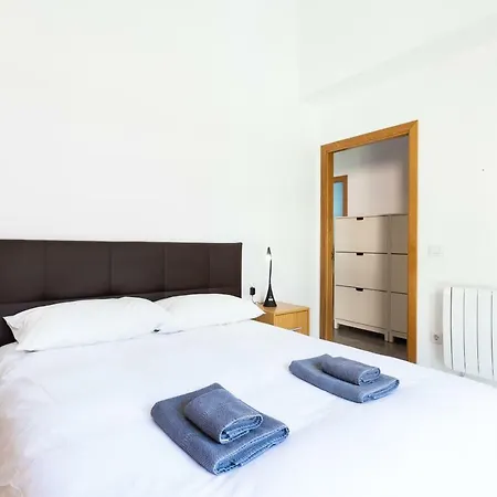 Holiday home Luminous With Spectacular Views Puerto de la Cruz (Tenerife)